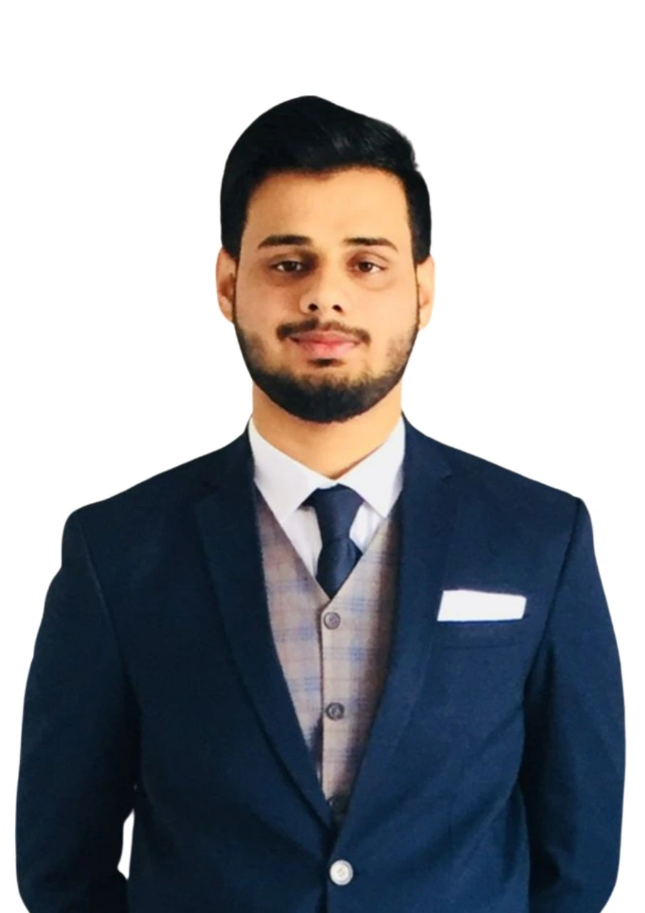 Muhammad Naeem